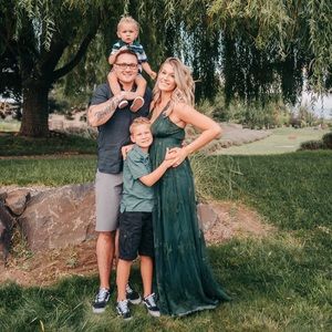 Meet your Posher, Bailee